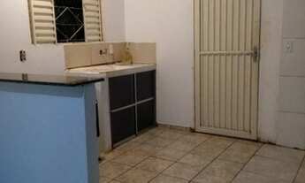 Imagem: Kitnet pioneiros