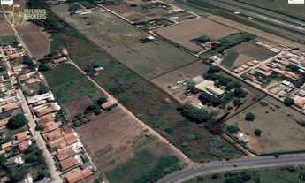 Imagem 2: Área plana com 29.000m² em Jundiaí