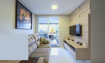 Imagem 2: Apartamento à venda, Cambuci, 72m², 3 dormitórios, 1 suíte, 1 vaga!