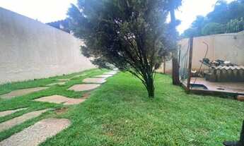 Imagem 6: Sobrado geminado Setor Jaó