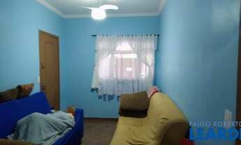 Imagem 3: CASA TÉRREA - SANTO AMARO - SP