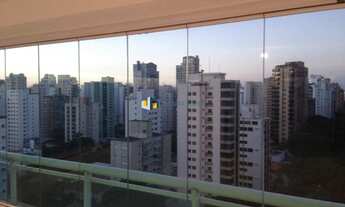 Imagem 5: LINDA COBERTURA Apartamento com 4 dormitórios