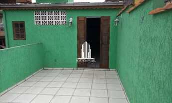 Imagem 2: LINDO SOBRADO SENDO 3 DORMITORIOS, SENDO 1 SUITE