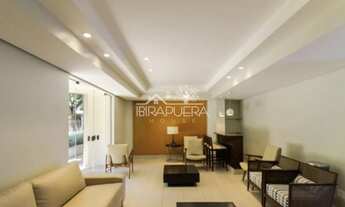 Imagem 4: Apartamento com excelente planta de 142m² com 3 dormitórios sendo 1 suíte e 2 vaga, em um