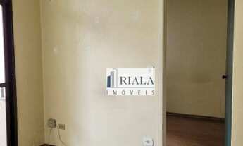 Imagem 4: Apartamento com 1 dormitório para alugar, 37 m² por R$ 1.900,00/mês - Vila Mariana - São P