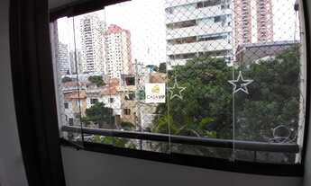 Imagem 5: Apartamento à venda, Alto da Mooca, 50m², 2 dormitórios, 1 vaga!