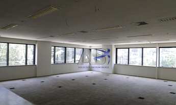 Imagem 3: Conjunto para alugar, 258 m² por R$ 16.772,00/mês - Brooklin - São Paulo/SP