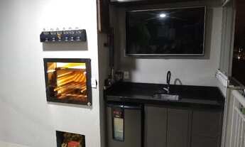 Imagem 2: Apartamento à venda na Praça Dom Francisco de Souza, Santo Amaro, São Paulo - SP