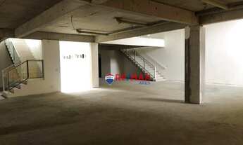 Imagem 3: Loja para alugar, 341 m² por R$ 18.000,00/mês - Vila Sofia - São Paulo/SP