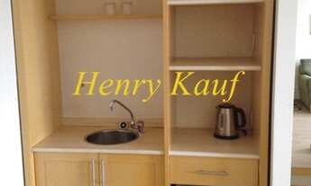 Imagem 5: Vende-se Flat com vista incrível na Vila Clementino