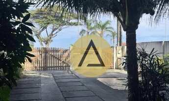 Imagem 6: Casa com 3 dormitórios à venda, 240 m² por R$ 750.000,00 - Nova Aliança - Rio das Ostras/R