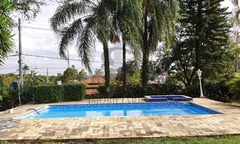 Imagem 7: Casa - Condomínio Estância Marambaia - Vinhedo