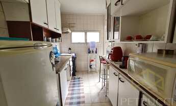 Imagem 4: Apartamento - Jardim Brasil - Campinas