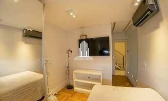 Imagem 7: Cobertura em moema 370m²