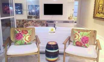 Imagem 3: Apartamento à venda, Jardim Caravelas, 109m², 2 suítes, 2 vagas!