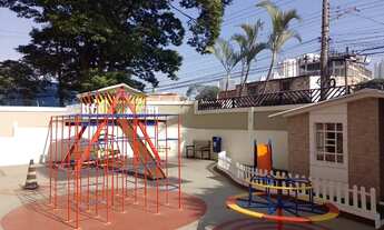 Imagem 4: Apto 3 dorms centro guarulhos