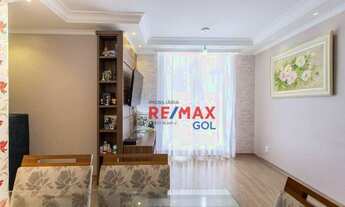 Imagem 5: Apartamento no Condomínio Matriz Freguesia do Ó 3 dormitórios na Zona Norte de São Paulo