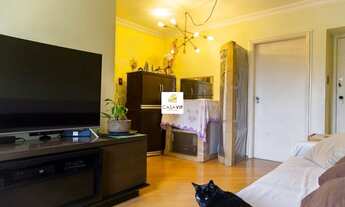 Imagem 3: Apartamento à venda, Mirandópolis, 70m², 2 dormitórios, 1 vaga!