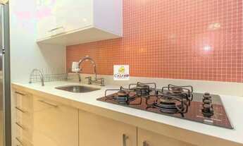 Imagem 7: Apartamento à venda, Campo Belo, 70m², 1 suíte, 1 vaga!