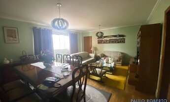 Imagem 3: APARTAMENTO - POMPÉIA - SP