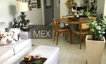 Imagem: RIO DE JANEIRO - Apartamento Padrão - PARQUE