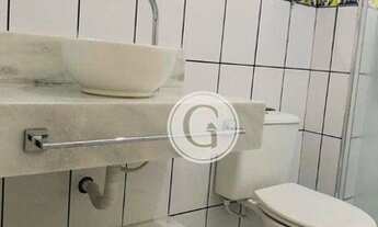 Imagem 5: Apartamento com 3 dormitórios à venda, 65 m² por R$ 325.000,00 - Butantã - São Paulo/SP