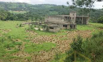 Imagem 3: área - Chácara Recreio Floresta - Jaguariúna