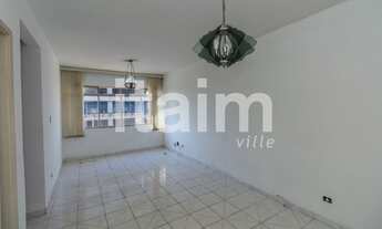 Imagem 2: Muito potencial para reforma numa área em revitalização