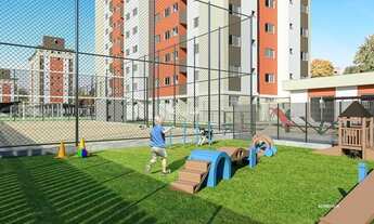 Imagem 5: CRICIúMA - Apartamento Padrão - São francisco