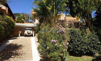 Imagem: Casa - Parque da Hípica - Campinas