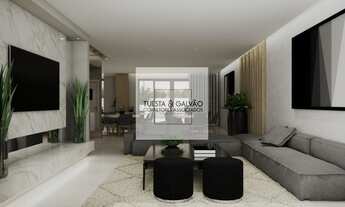 Imagem 4: Cobertura a venda com 3 suítes e 3 vagas de garagem, no bairro Cristo Rei, pertinho do Jar