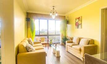 Imagem 2: Porto Alegre - Apartamento Padrão - Santa Maria Goretti