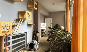 Imagem: Apartamento à venda, Higienópolis, 450m²