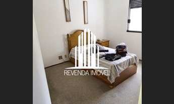 Imagem 5: Apartamento na Santa Cecilia de 5 dormitórios (2 suítes), varanda e 4 vagas de garagem