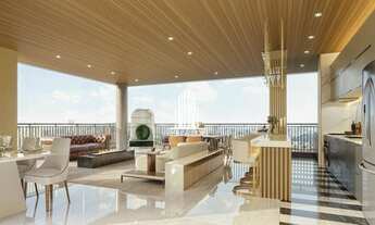 Imagem: Apartamento no Vedara Alphaville, 64 metros