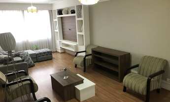 Imagem 4: Edifício Icaraí - Apartamento com 3 quartos (1 suíte), mobiliado e decorado à venda no bai