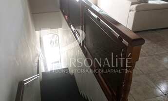 Imagem 6: Casa Assobradada à venda, 176 m² de área útil na Vila Regente Feijó (Jardim Anália Franco