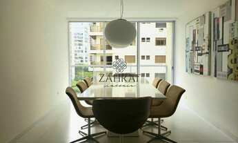 Imagem 3: Apartamento à venda, 4 quartos, 3 suítes, 1 vaga, Pitangueiras - Guarujá/SP