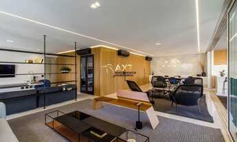 Imagem 3: Apartamento à venda 4 Quartos, 4 Suites, 4 Vagas, 330M², Jardim Europa, São Paulo - SP