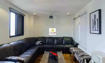 Imagem 3: Apartamento à venda, Saúde, 200m², 3 dormitórios, 1 suíte, 3 vagas!