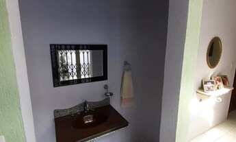 Imagem 5: Casa Térrea em Canto do Forte - Praia Grande