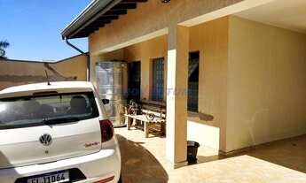 Imagem 3: Casa - Parque Via Norte - Campinas