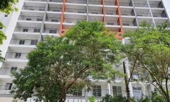 Imagem: São Paulo - Apartamento Padrão - Consolação