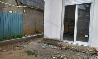 Imagem: CANOAS - Padrão - Niterói