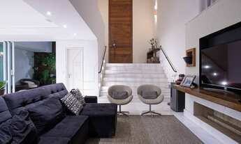 Imagem: BELO HORIZONTE - Casa Padrão - Belvedere