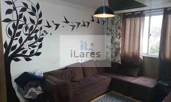 Imagem 2: Apartamento com 2 dorms, Santa Terezinha, São Bernardo do Campo - R$ 215 mil, Cod: 2428