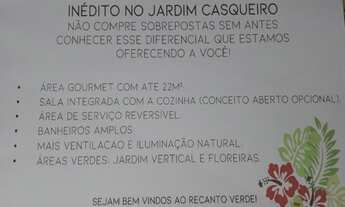 Imagem 4: Casas sobrepostas