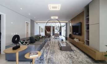 Imagem 7: Casa com 6 suítes no Residencial Golf na Riviera de São Lourenço - Módulo 12