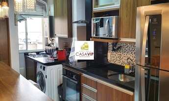 Imagem 4: Apartamento à venda, Jardim Santa Emília, 62m², 3 dormitórios, 1 vaga!