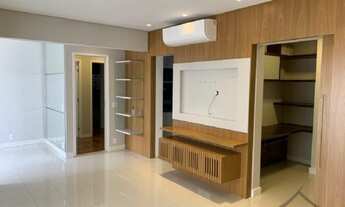 Imagem 2: 01106 - Apartamento 2 Dorms. (1 Suíte), VILA GUMERCINDO - SÃO PAULO/SP